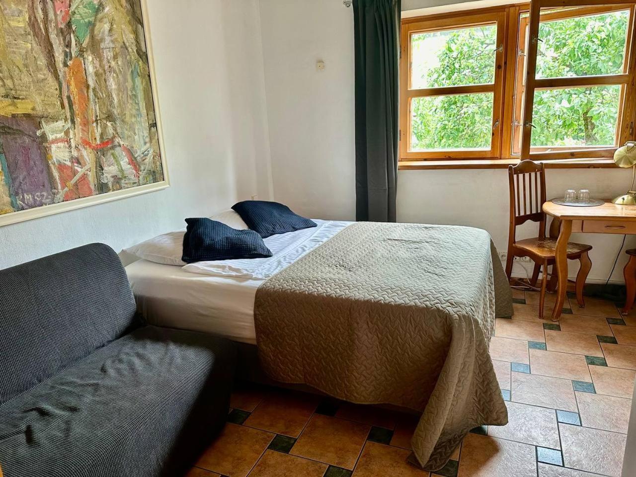 Bed and Breakfast House Of Sun Vilna Exterior foto