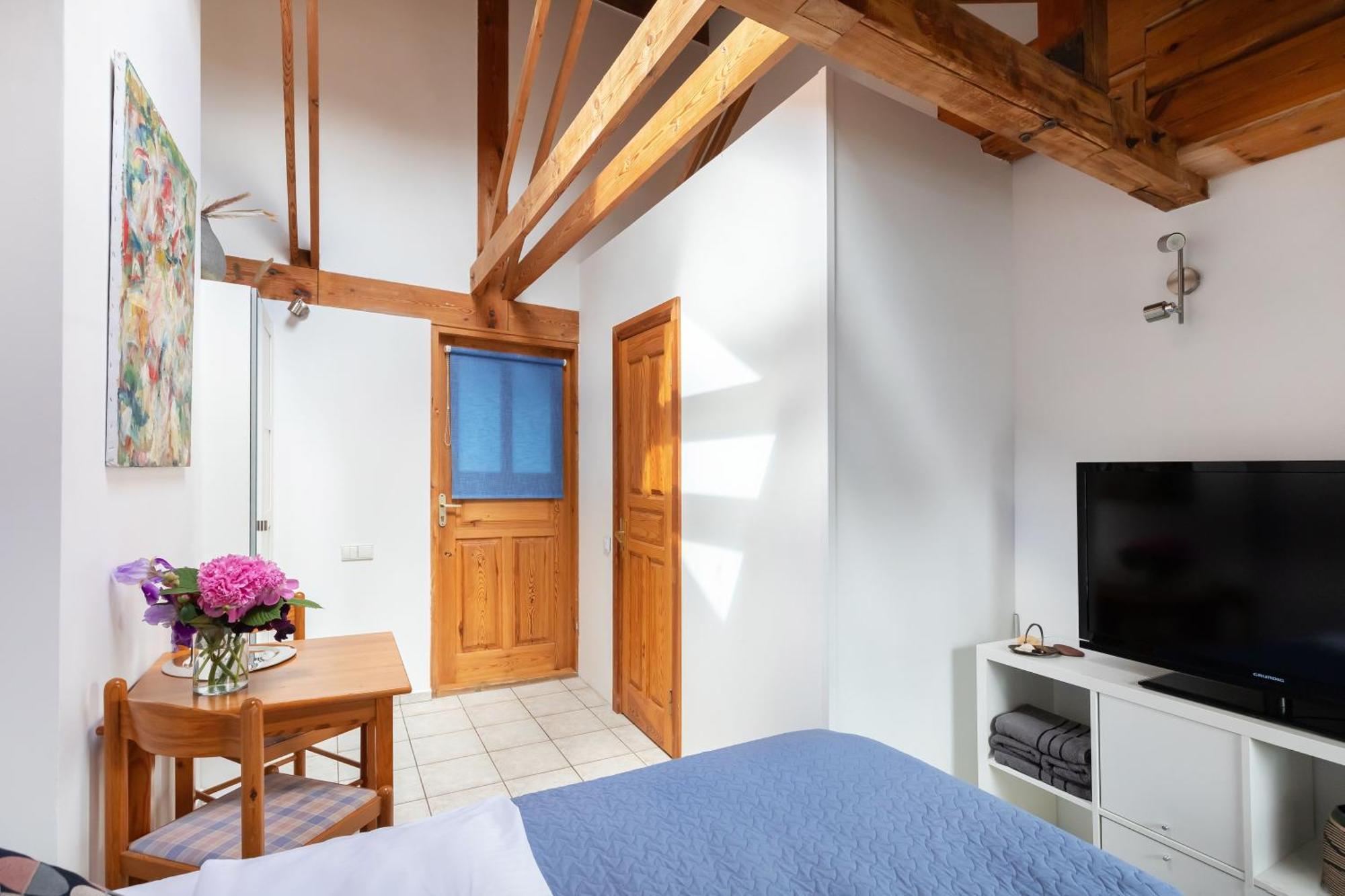Bed and Breakfast House Of Sun Vilna Exterior foto