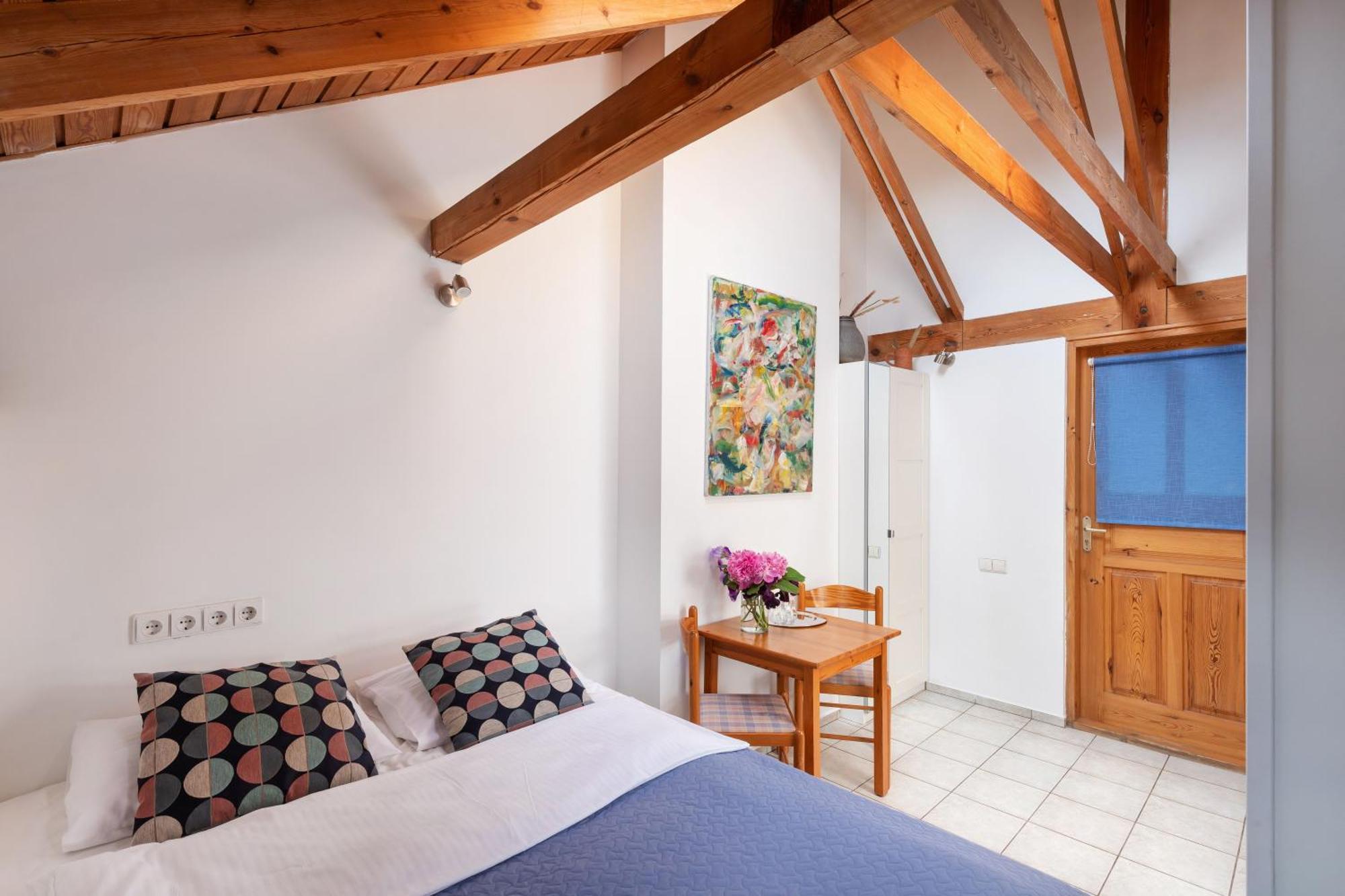 Bed and Breakfast House Of Sun Vilna Exterior foto