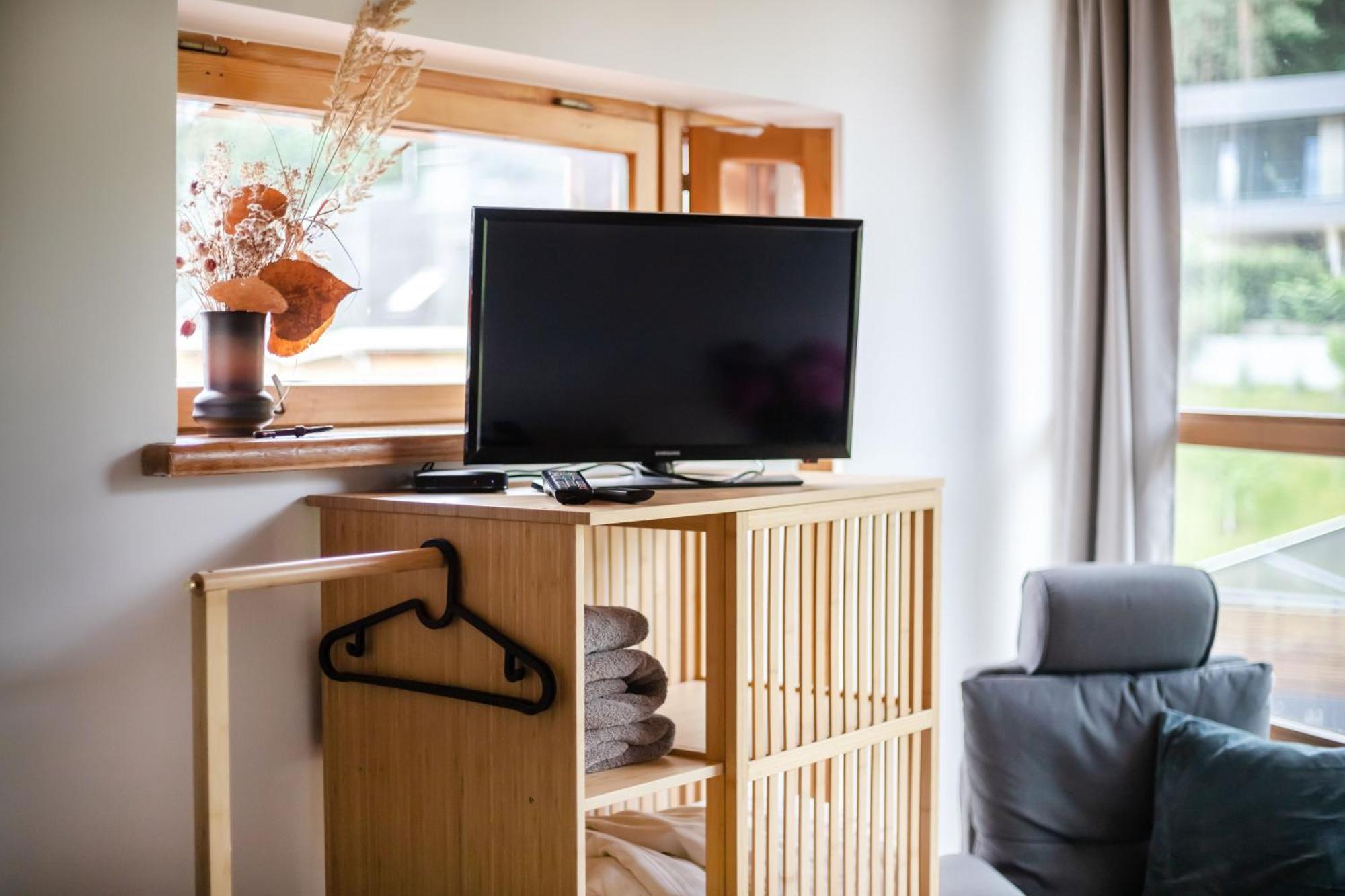 Bed and Breakfast House Of Sun Vilna Exterior foto