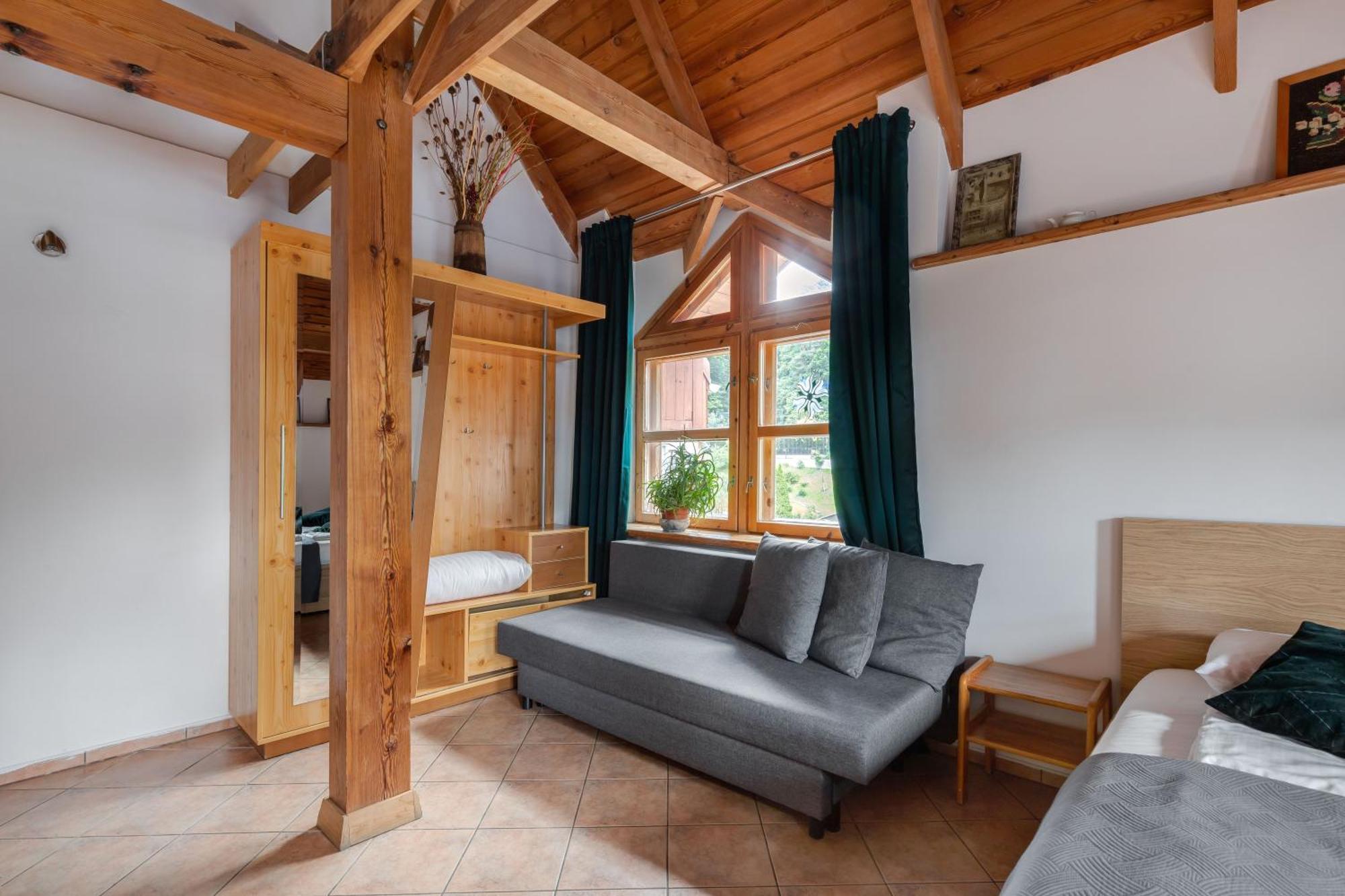 Bed and Breakfast House Of Sun Vilna Exterior foto